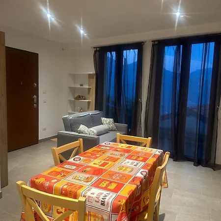 Vakantiehuis Casa Maya Stazzona