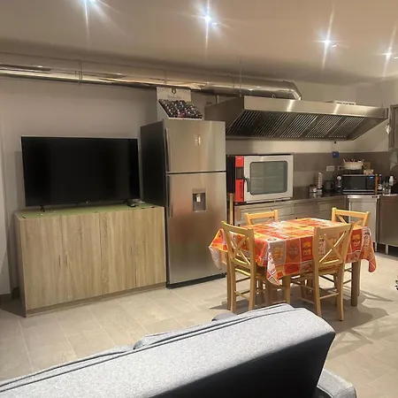 Casa Maya * Stazzona